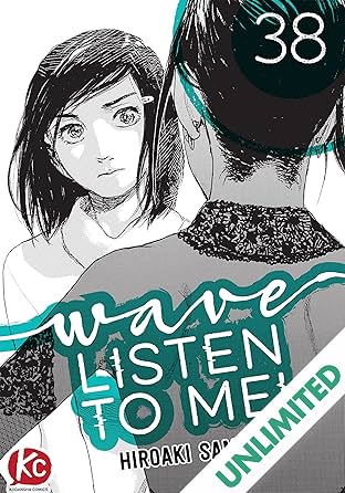 Wave, Listen to Me! #38